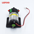 High Quality Durable Using Various  Mini Self priming RO Pump 50GPD High Quality CE